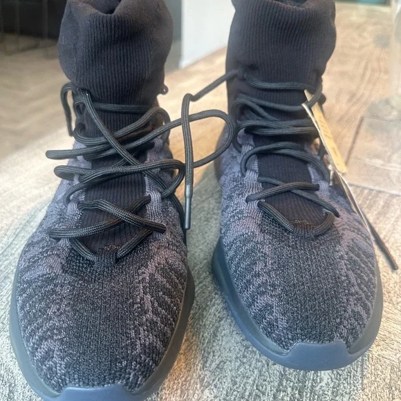 Yeezy YZY BSKTBL Knit size 10 - Picture 9 of 9